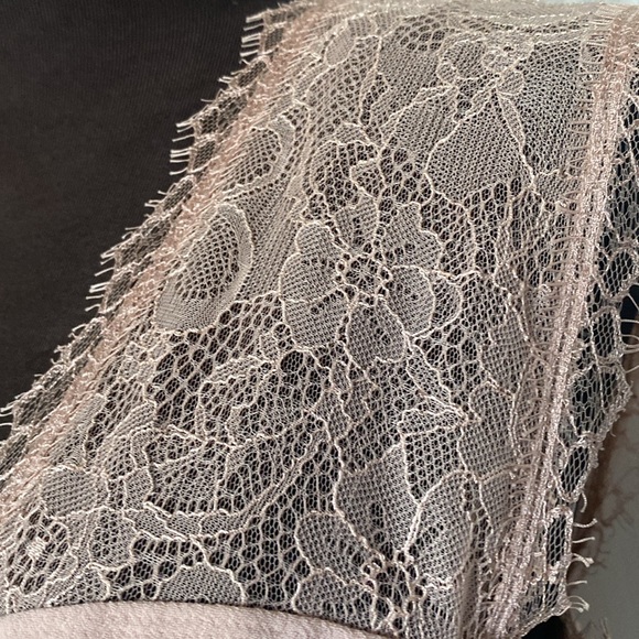 REDUCED!! BCBG Mirannda, evening maxi gown, prom, wedding, bridesmaid Size 6 - Picture 10 of 17